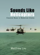Product cover for Sounds Like Helicopters