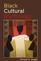 Product cover for Black Cultural Mythology