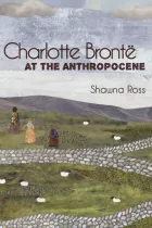 Product cover for Charlotte Brontë at the Anthropocene