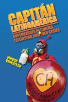 Product cover for Capitán Latinoamérica