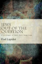 Product cover for Jews Out of the Question