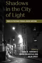 Product cover for Shadows in the City of Light