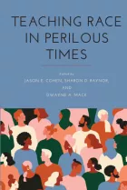 Product cover for Teaching Race in Perilous Times
