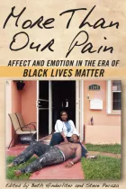 Product cover for More Than Our Pain