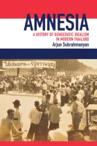 Product cover for Amnesia