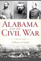 Product cover for Alabama and the Civil War