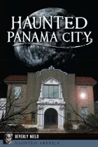 Product cover for Haunted Panama City