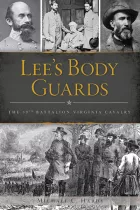 Product cover for Lee's Body Guards