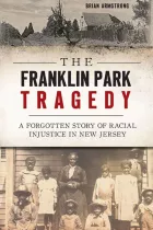 Product cover for Franklin Park Tragedy