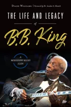 Product cover for Life and Legacy of B. B. King