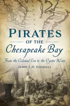 Product cover for Pirates of the Chesapeake Bay