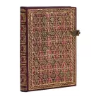 Product cover for Alluvium (River Cascade) Mini Lined Hardcover Journal