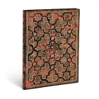 Product cover for Mystique Ultra Lined Softcover Flexi Journal (176 pages)