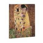 Product cover for Klimt&#039;s 100th Anniversary - The Kiss Lined Hardcover Journal