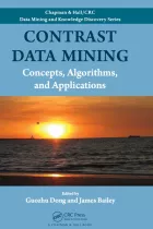 Product cover for Contrast Data Mining