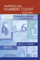 Product cover for Making the Numbers Count
