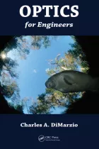 Product cover for Optics for Engineers