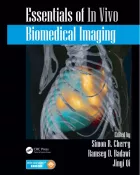 Product cover for Essentials of In Vivo Biomedical Imaging