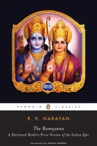 Product cover for The Ramayana