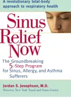 Product cover for Sinus Relief Now