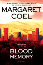 Product cover for Blood Memory
