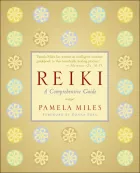 Product cover for Reiki