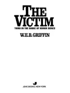 Product cover for The Victim