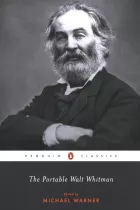 Product cover for The Portable Walt Whitman