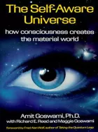 Product cover for The Self-Aware Universe