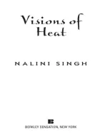 Product cover for Visions of Heat
