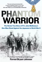 Product cover for Phantom Warrior