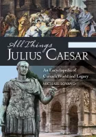 Product cover for All Things Julius Caesar