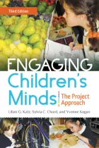 Product cover for Engaging Children's Minds
