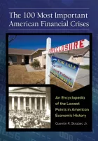 Product cover for 100 Most Important American Financial Crises
