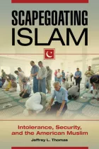 Product cover for Scapegoating Islam