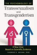 Product cover for Psychobiology of Transsexualism and Transgenderism