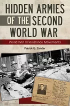 Product cover for Hidden Armies of the Second World War