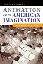 Product cover for Animation and the American Imagination