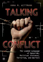 Product cover for Talking Conflict