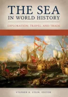 Product cover for Sea in World History