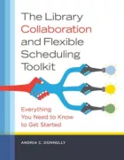 Product cover for Library Collaboration and Flexible Scheduling Toolkit