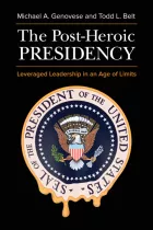 Product cover for Post-Heroic Presidency