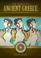 Product cover for World of Ancient Greece
