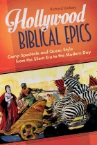 Product cover for Hollywood Biblical Epics