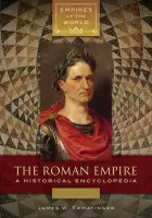 Product cover for Roman Empire