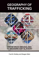 Product cover for Geography of Trafficking