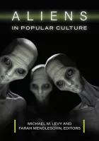 Product cover for Aliens in Popular Culture