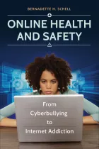 Product cover for Online Health and Safety