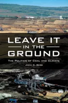 Product cover for Leave It in the Ground