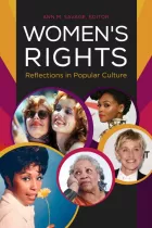 Product cover for Women's Rights